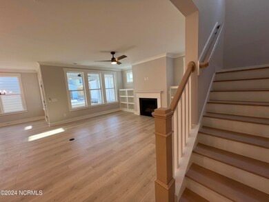 4017 Watersail Dr unit 126, Wilmington, NC 28409 - photo 7