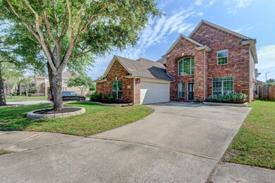 29710 N Legends Chase Ct, Spring, TX 77386 - photo 2