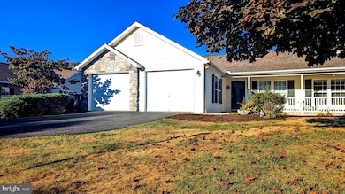 106 Penns Ct unit 1A, Centre Hall, PA 16828 - photo 2