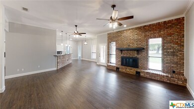 555 Summers Rd, Copperas Cove, TX 76522 - photo 4