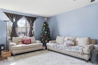 655 E 142nd Place, Glenpool, OK 74033 - photo 4