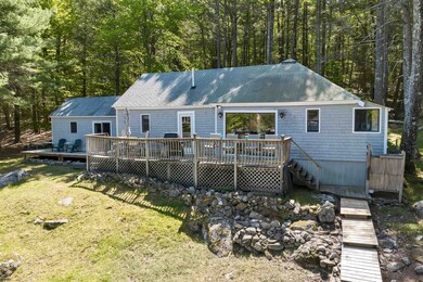 274 Cow Island, Tuftonboro, NH 03816 - photo 4