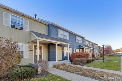 4575 Moffett Rd NW unit 100, Comstock Park, MI 49321 - photo 2