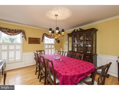907 Mayfield Ln, Chadds Ford, PA 19317 - photo 5