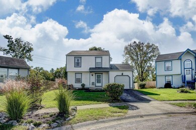 Beautiful Curb Appeal