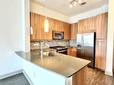 2111 Westheimer Rd unit 2502, Houston, TX 77098 - photo 3