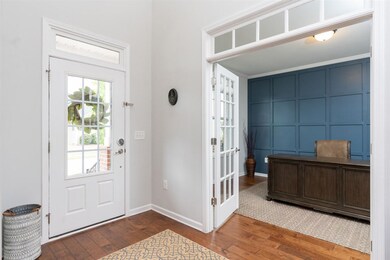 2731 Abruzzo Dr, Apex, NC 27502 - photo 2