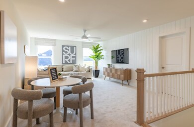 Tyndall Loft