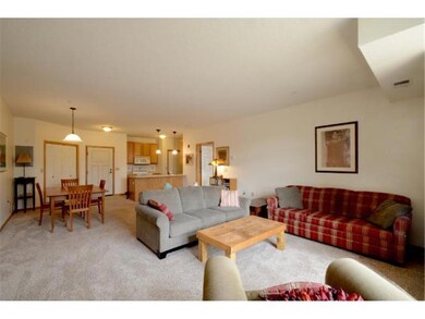 Another view of the living room looking toward the