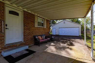 5209 Montgomery Ave, Franklin, OH 45005 - photo 3