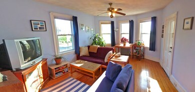8 Roger St unit 2, Providence, RI 02906 - photo 6