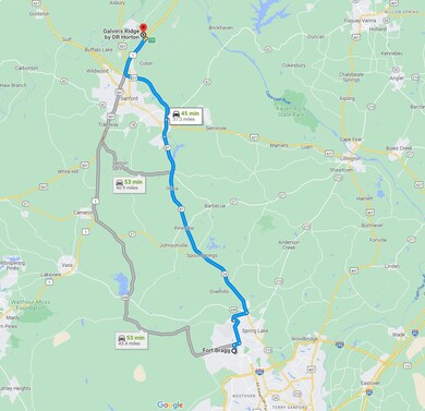 142 David Hill Dr, Sanford, NC 27330 - photo 5