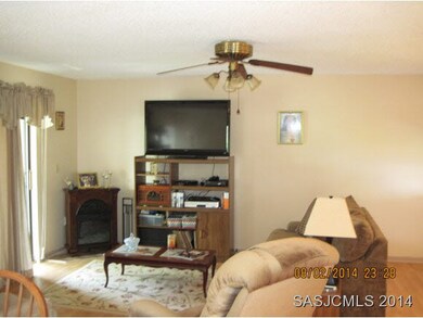 living rm