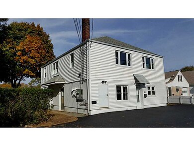 95 Rhode Island St, Cranston, RI 02920 - photo 2