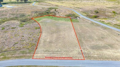 Overview of rural landscape