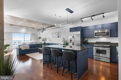 Silo Point unit 720, Baltimore, MD 21230 - photo 3