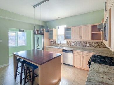 3051 N Gresham Ave unit 2, Chicago, IL 60618 - photo 6