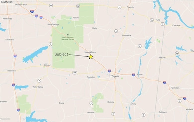 Location