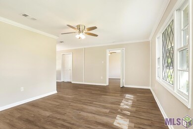 2112 E Contour Dr, Baton Rouge, LA 70809 - photo 3