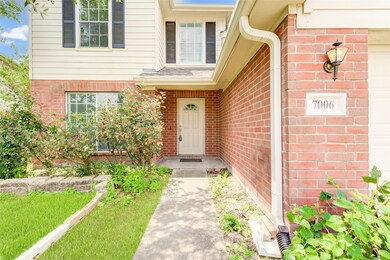 7006 Meadow Hawk Ct, Houston, TX 77041 - photo 3