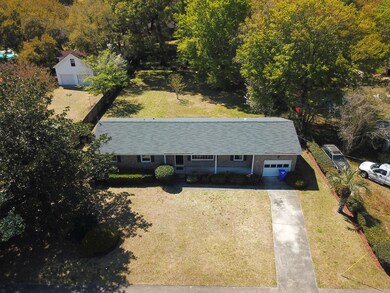 Aerial 1
