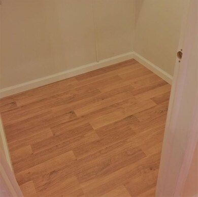 New Flooring