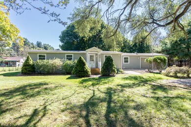 5146 Pontiac Trail, Ann Arbor, MI 48105 - photo 3