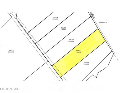 Tract 7 Highway 92, Rutledge, TN 37861 - photo 2