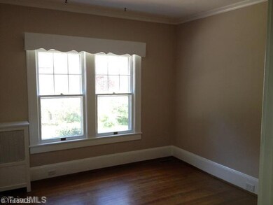 2nd Bedroom.