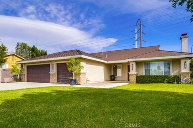 1568 Fernbrook Way, Upland, CA 91786 - photo 6