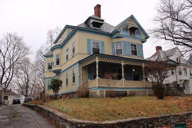 40 Richards St, Worcester, MA 01603 - photo 2