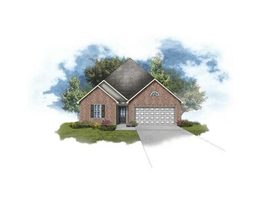 Facade/Exterior Front.