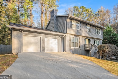 971 Willow Run, Stone Mountain, GA 30088 - photo 2