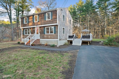 15 Cross St, Plympton, MA 02367 - photo 2