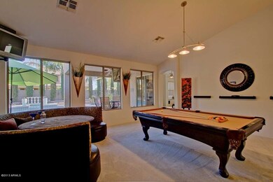 Elgin Game Room 2