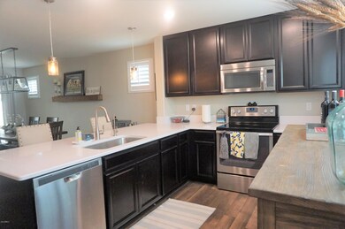 Kitchen #3