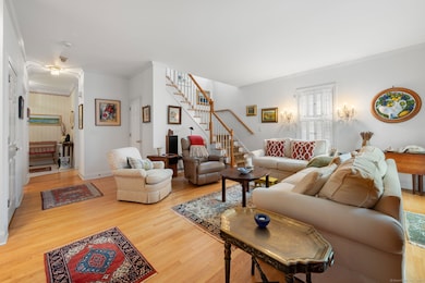 5 Wyckford Ln unit 5, Old Lyme, CT 06371 - photo 6