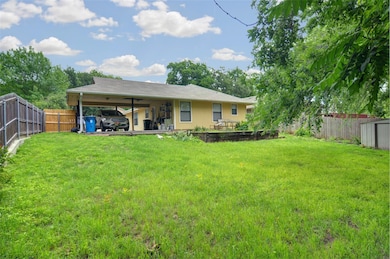903 Liberty St, Weatherford, TX 76086 - photo 6