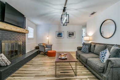 1408 Simpson Dr, Hurst, TX 76053 - photo 4