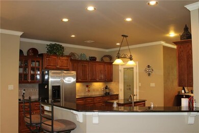 33298 Garrett's Lake Rd, McLoud, OK 74851 - photo 6