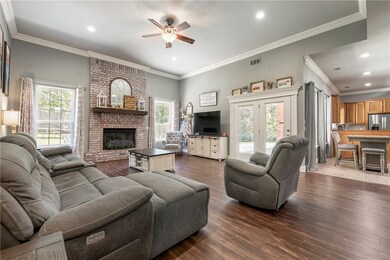 15888 Logan Rd, Siloam Springs, AR 72761 - photo 7