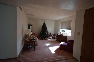 Separate Family Room