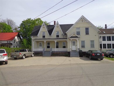 35 Academy St unit 2, Tilton, NH 03276 - photo 2