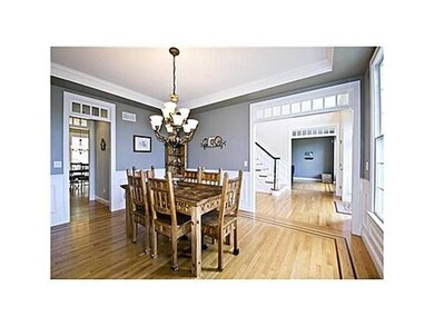 Dining Room.
