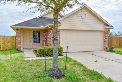 24307 Sandhill Trails Ct, Hockley, TX 77447 - photo 2