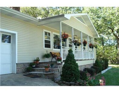 155 Stokenbury Rd, Elkins, AR 72727 - photo 2