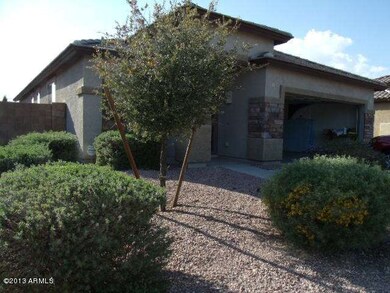 Front Landscaping 2