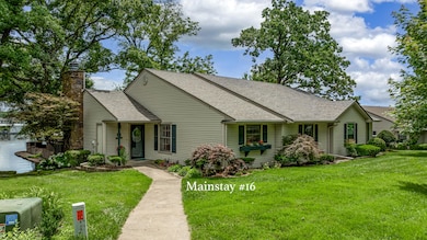 Mainstay #16-30