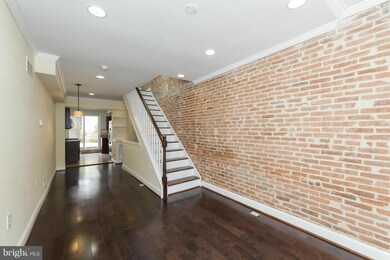 307 S Collington Ave, Baltimore, MD 21231 - photo 7