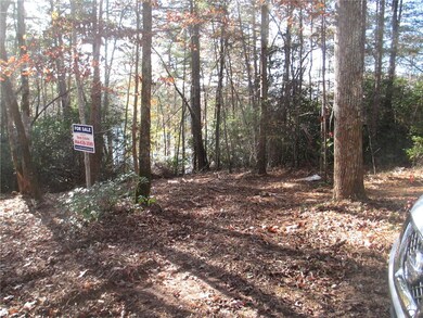 Lot 4F Highlands Way, Tamassee, SC 29686 - photo 4